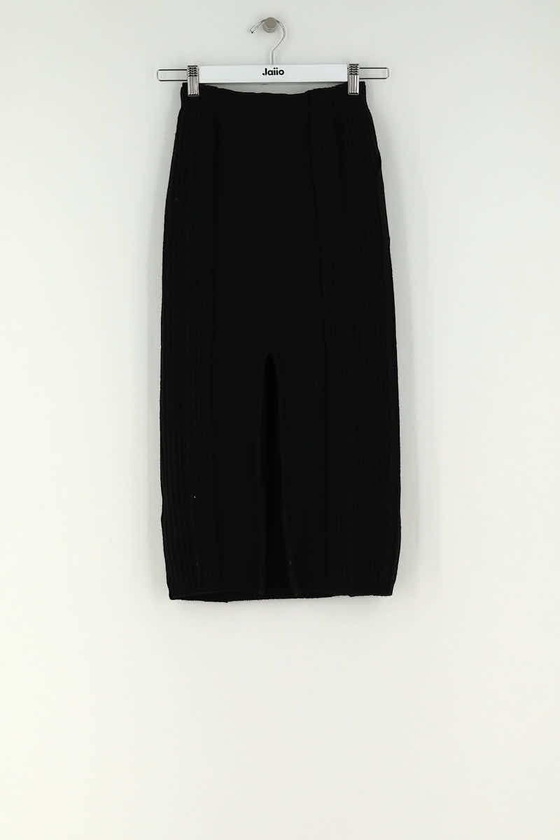 Jupe Sonia Rykiel  Noir