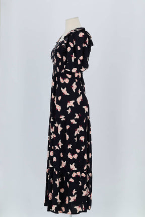 Robe Bash  Noir