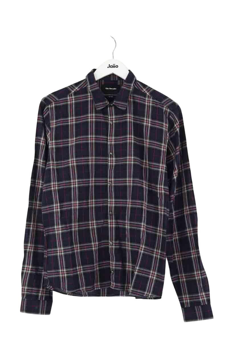 Chemise The Kooples  Bleu