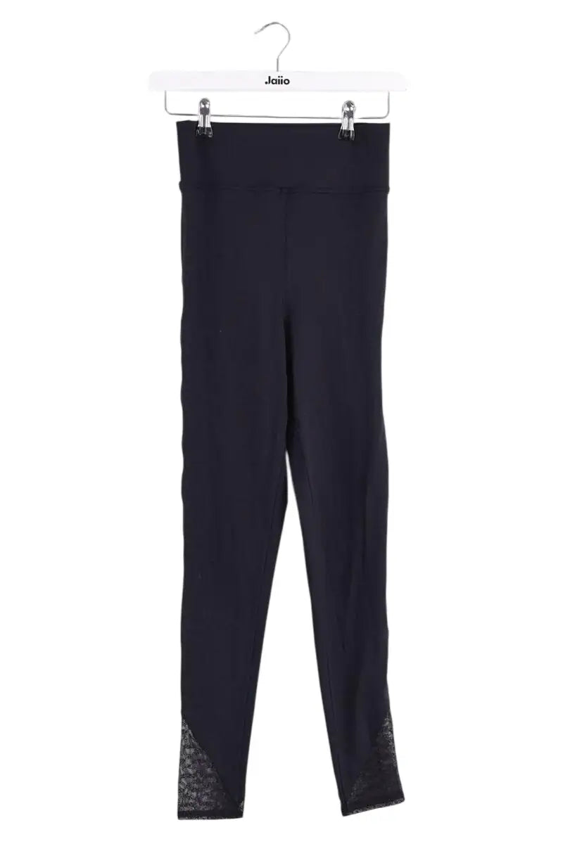 Legging Eres Noir en Synthétique, taille S - Seconde Main