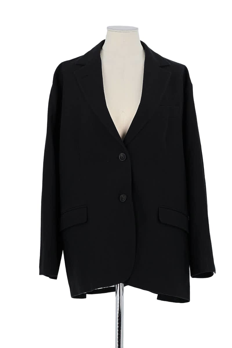 Blazer Chloé Stora  Noir
