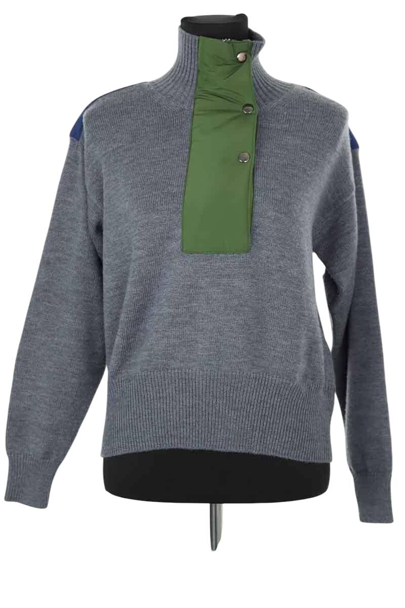 Pull Chloé Stora  Gris