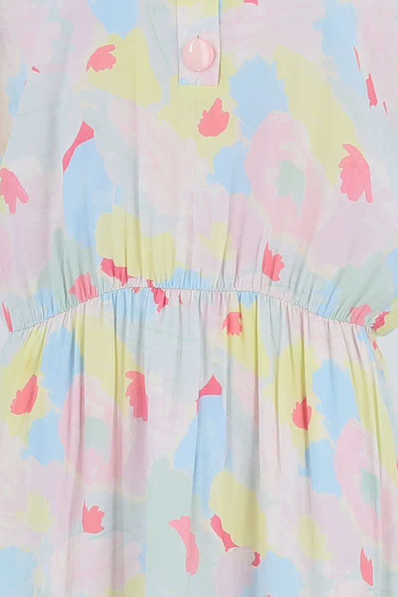 Robe Des Petits Hauts  Blanc