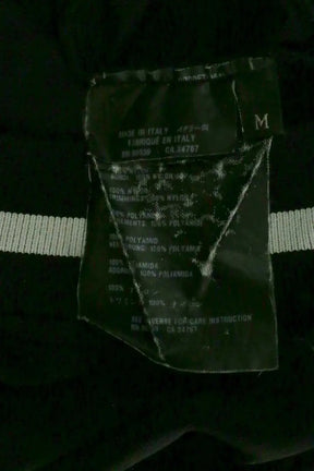 Veste Prada Noir en Synthétique