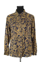 Chemise Elise Chalmin  Doré