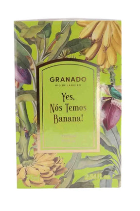 Parfum GRANADO Vert en  - Seconde Main