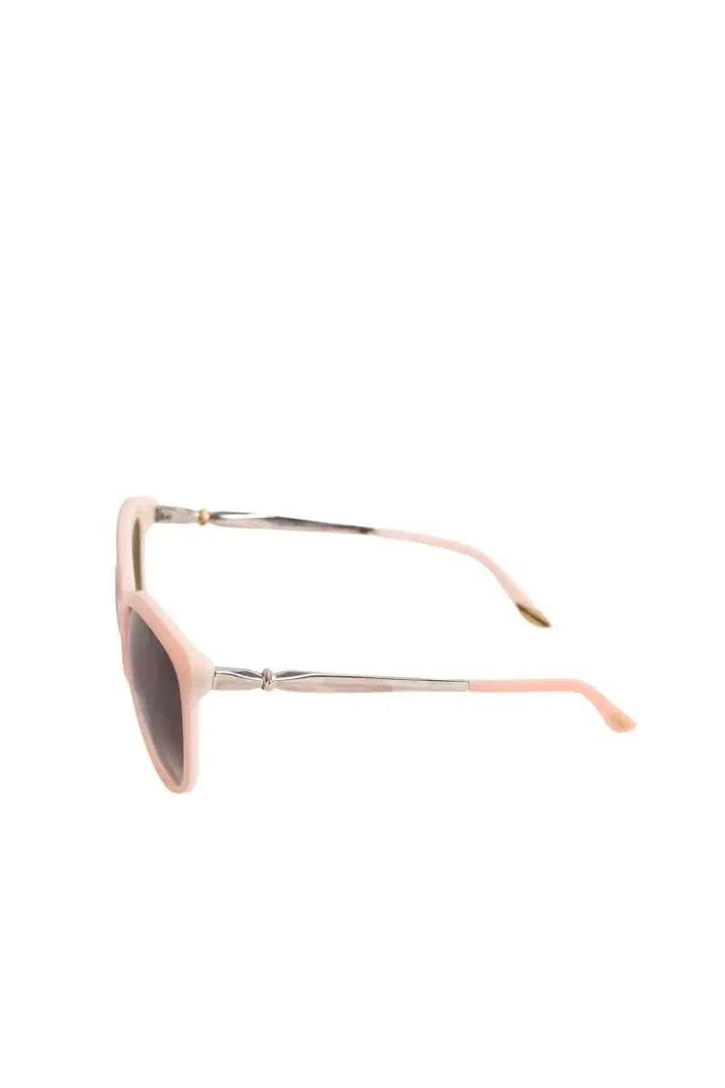 Lunettes de soleil Cartier 6270558 Rose en Plastique