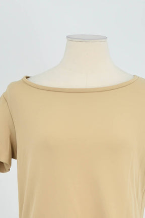 T-shirt Max Mara  Beige