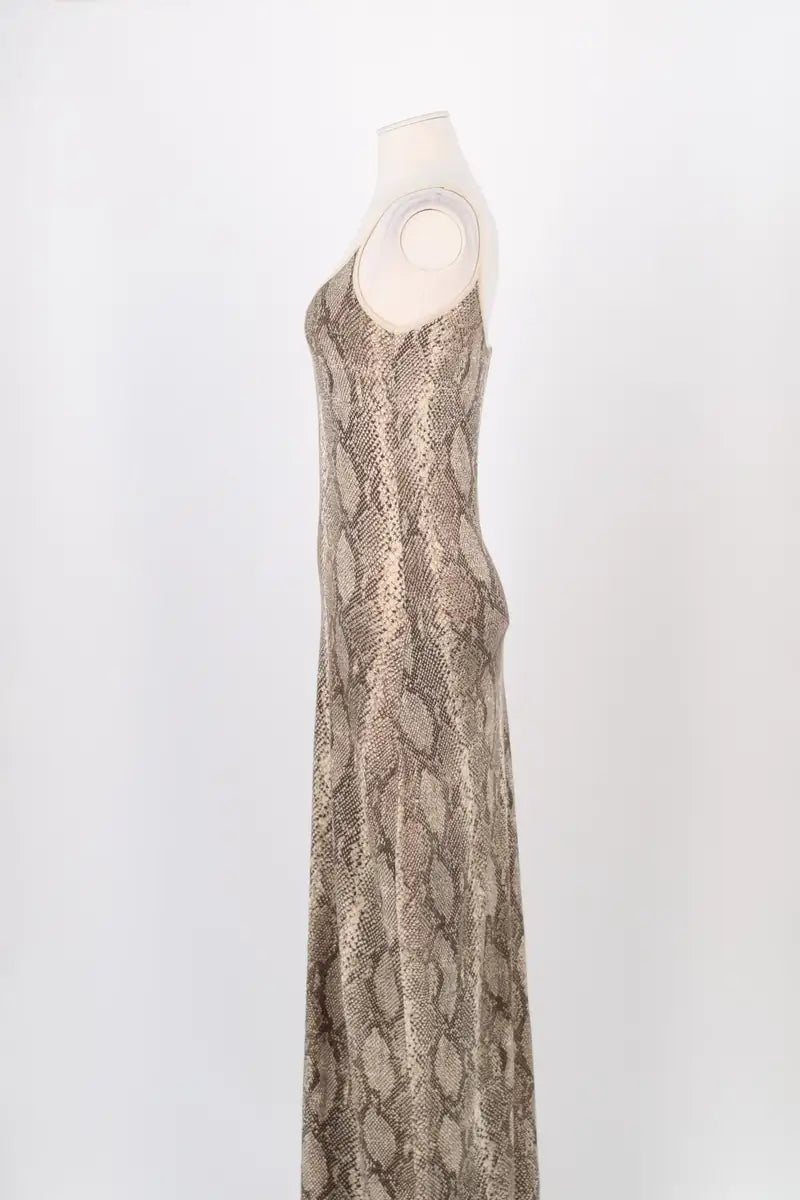 Robe Givenchy Beige en Viscose