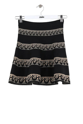 Mini jupe BCBG Max Azria  Noir
