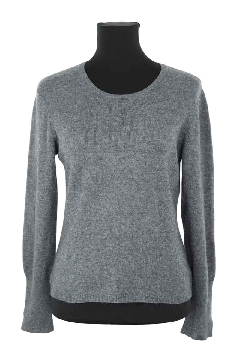 Pull Gerard Darel  Gris