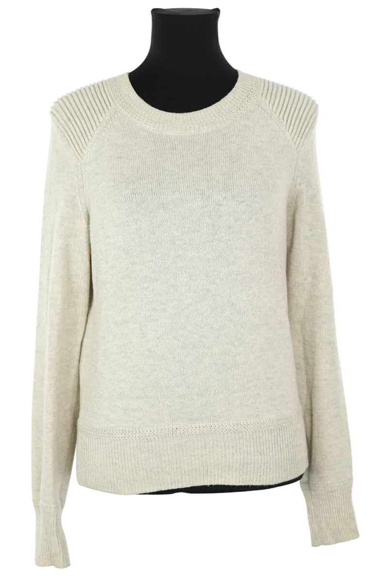 Pull Isabel Marant Étoile  Ecru