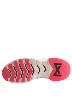 Baskets Nike Multicolore en Tissu
