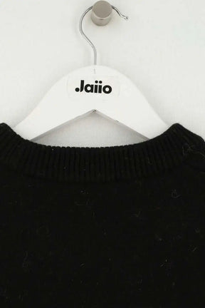 Pull Ami Noir en Laine