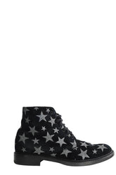 Baskets Saint Laurent  Noir