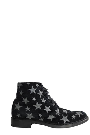 Baskets Saint Laurent  Noir