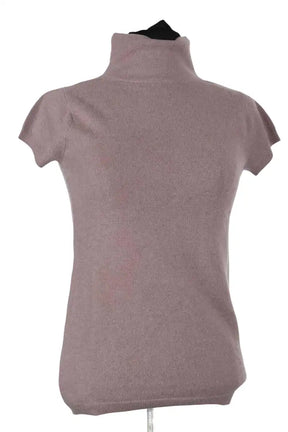 Pull Notshy Gris en Cachemire, taille S - Seconde Main
