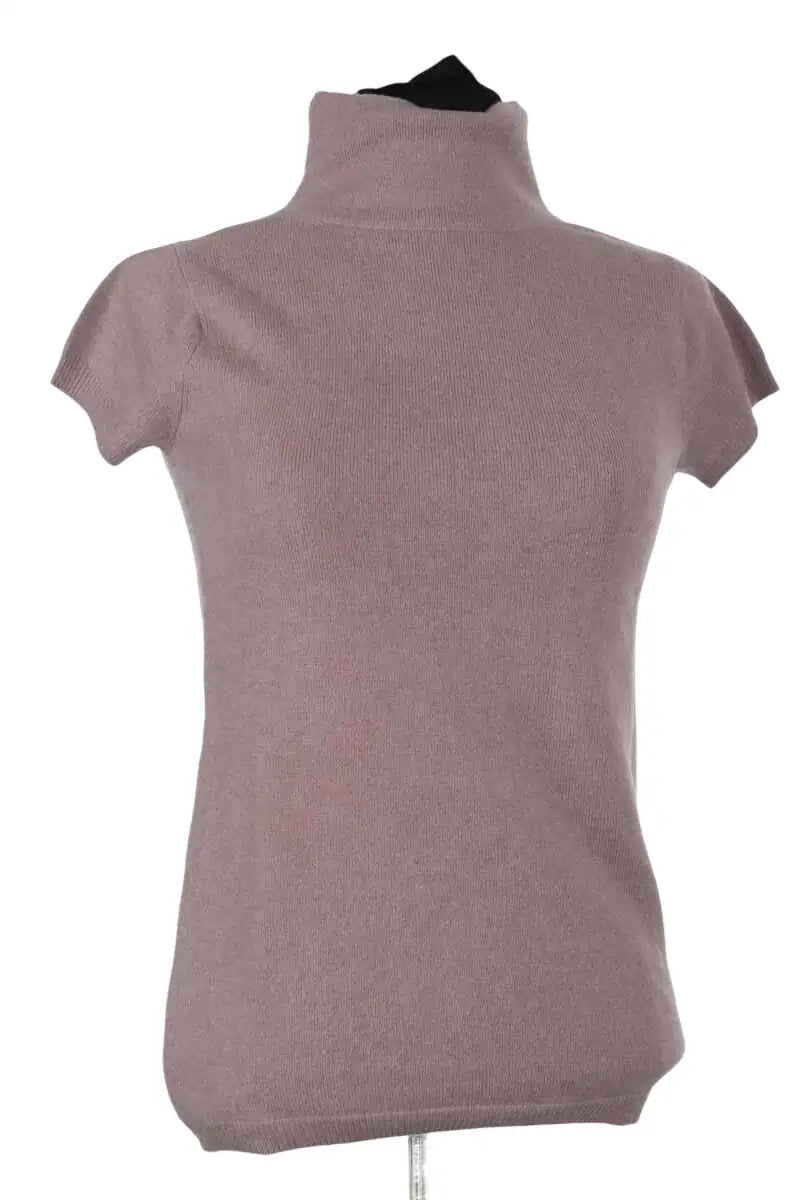 Pull Notshy Gris en Cachemire, taille S - Seconde Main