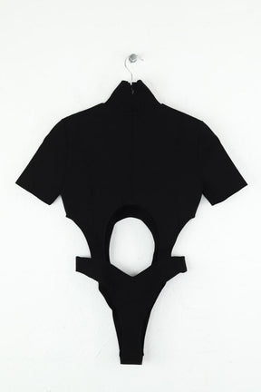 Body Mugler  Noir