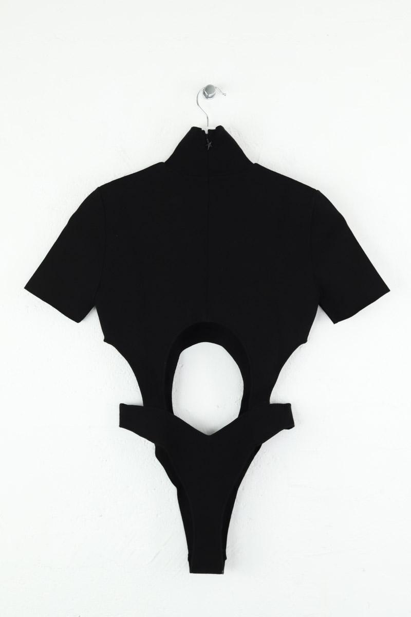 Body Mugler  Noir