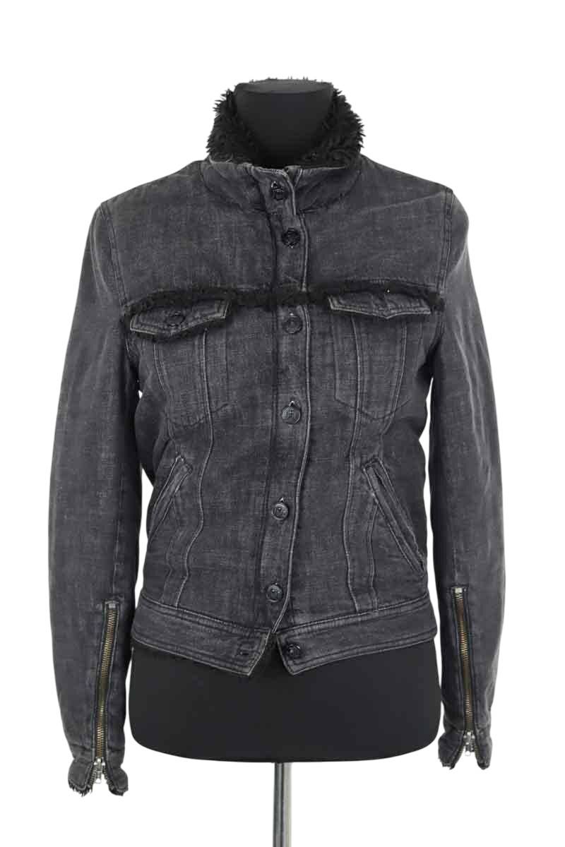 Veste The Kooples  Noir