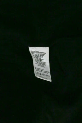Veste Vanessa Bruno Noir en Coton
