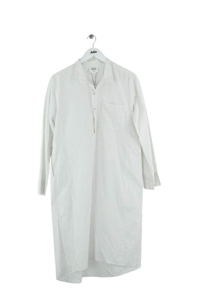 Robe Swildens  Blanc