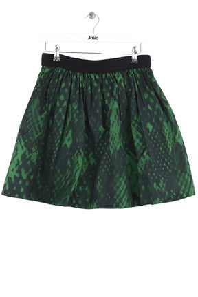Mini jupe Tara Jarmon  Vert