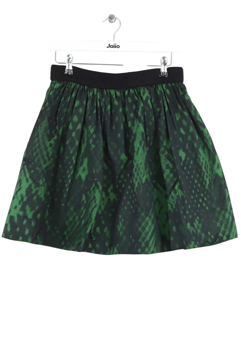 Mini jupe Tara Jarmon  Vert