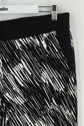 Pantalon slim Sportmax  Noir