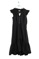 Robe Claudie Pierlot  Noir