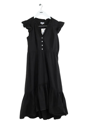 Robe Claudie Pierlot  Noir