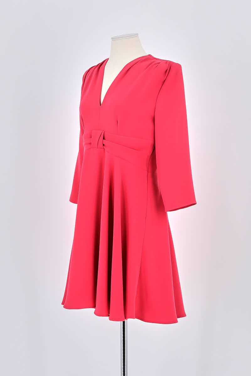 Robe Claudie Pierlot  Rose