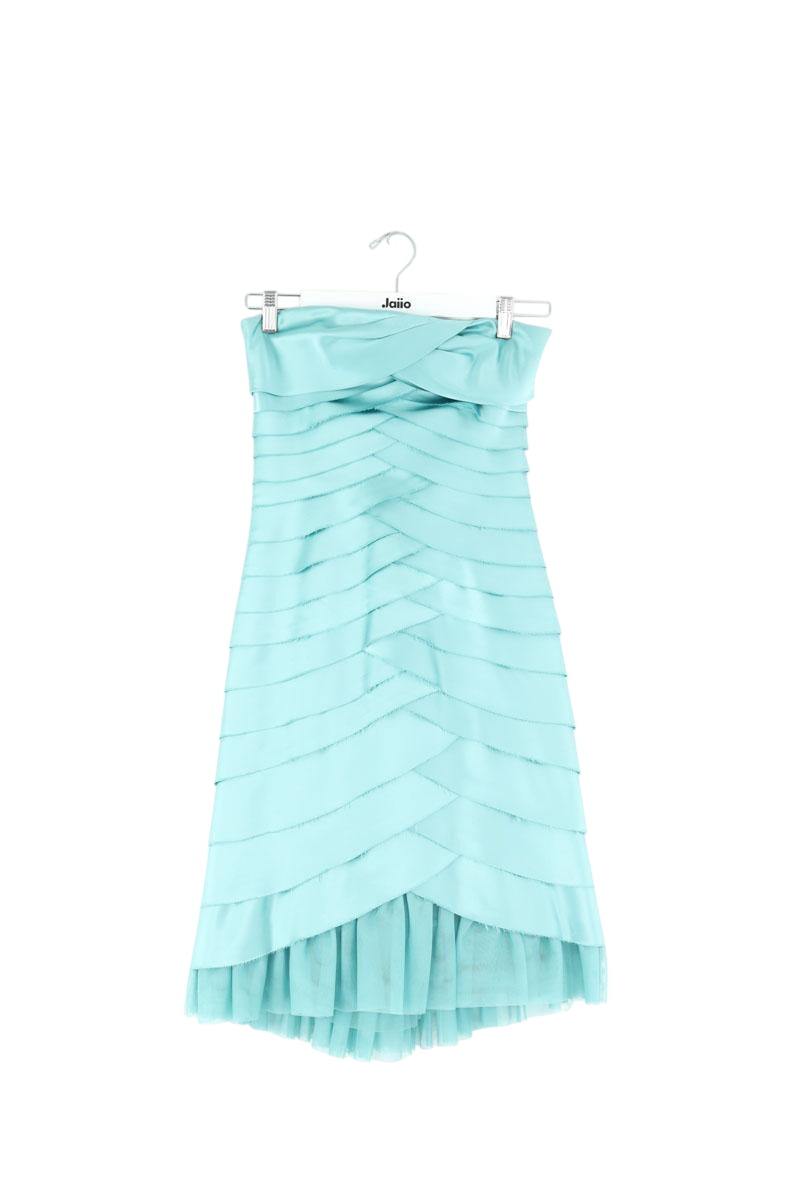 Robe BCBG Max Azria  Bleu