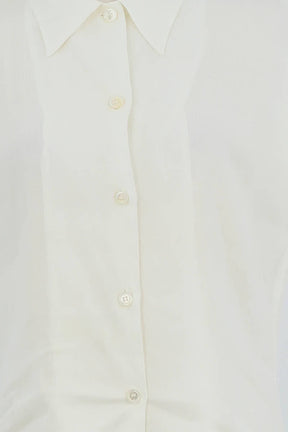 Blouses Agnès B.  Blanc