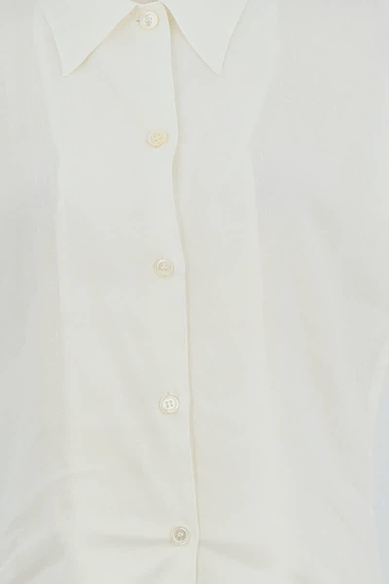 Blouses Agnès B.  Blanc