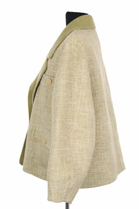 Veste & Other Stories Vert en Laine