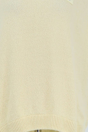 Pull American Vintage  Jaune
