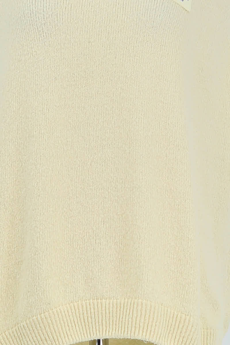 Pull American Vintage  Jaune