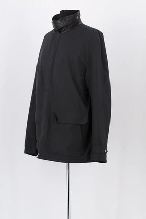 Blouson Other Brand Noir en Synthétique