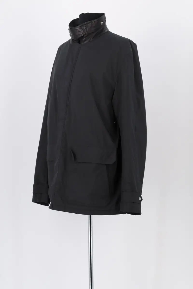 Blouson Other Brand Noir en Synthétique