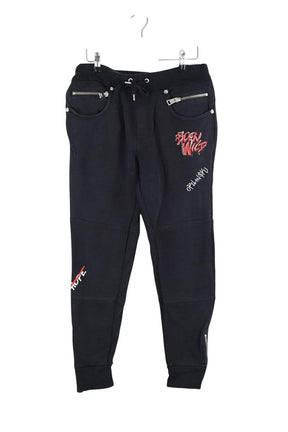 Pantalon de sport The Kooples  Noir