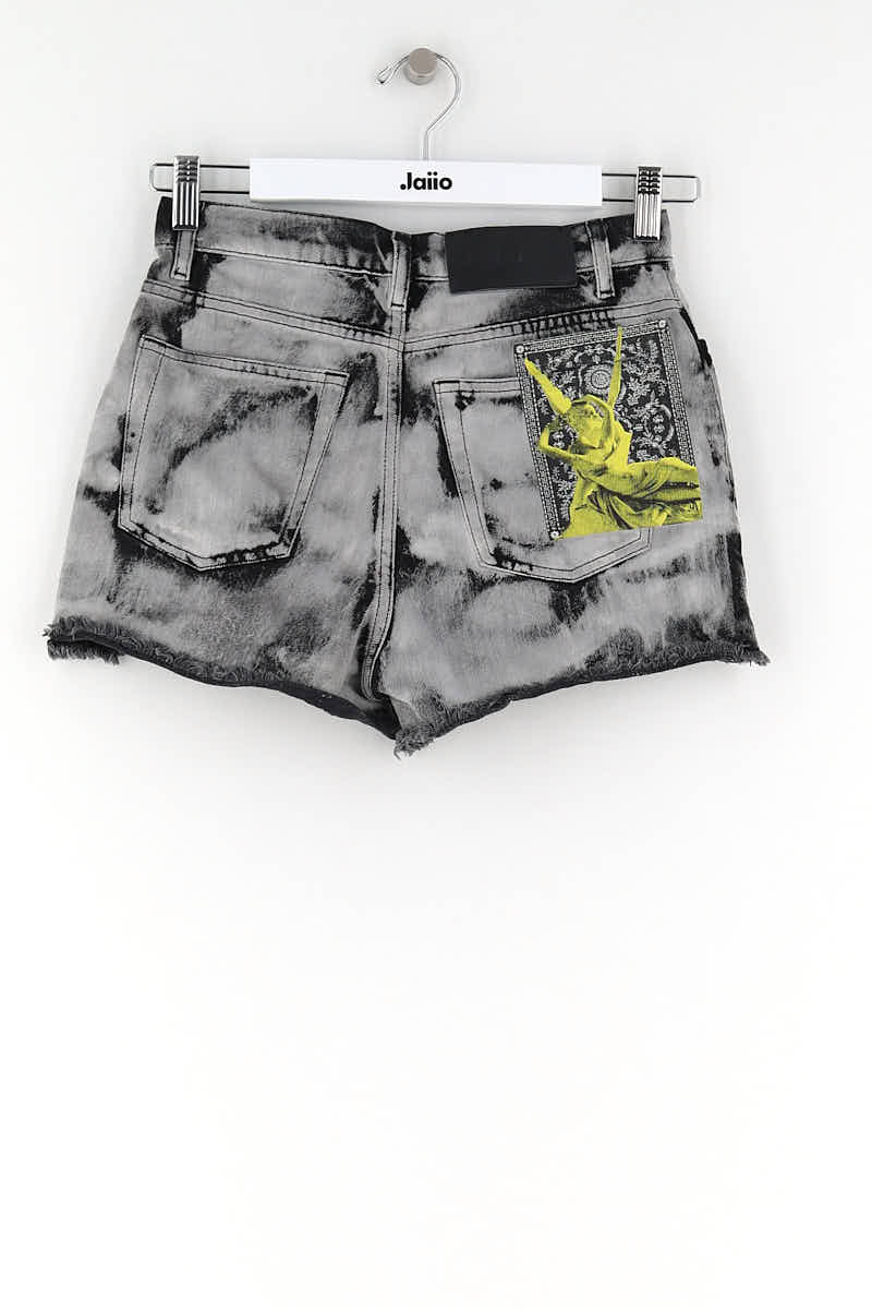 Short Pinko  Gris