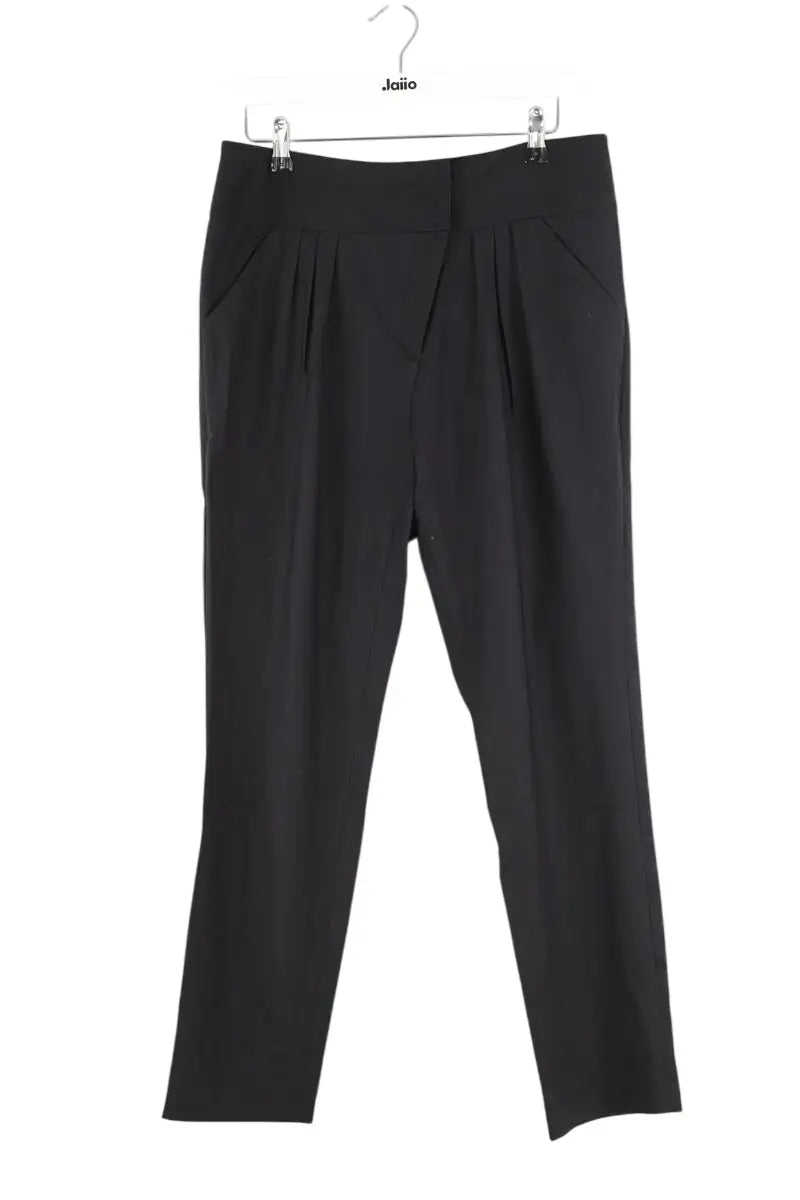Pantalon slim Iro  Noir