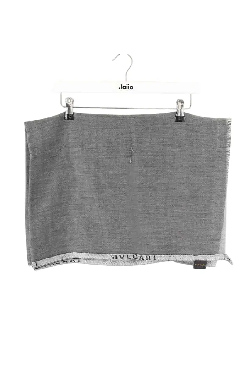 Foulard Bulgari  Gris