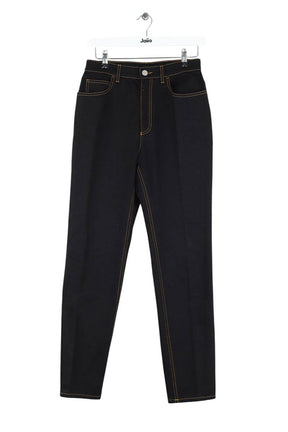 Jean droit Givenchy  Noir