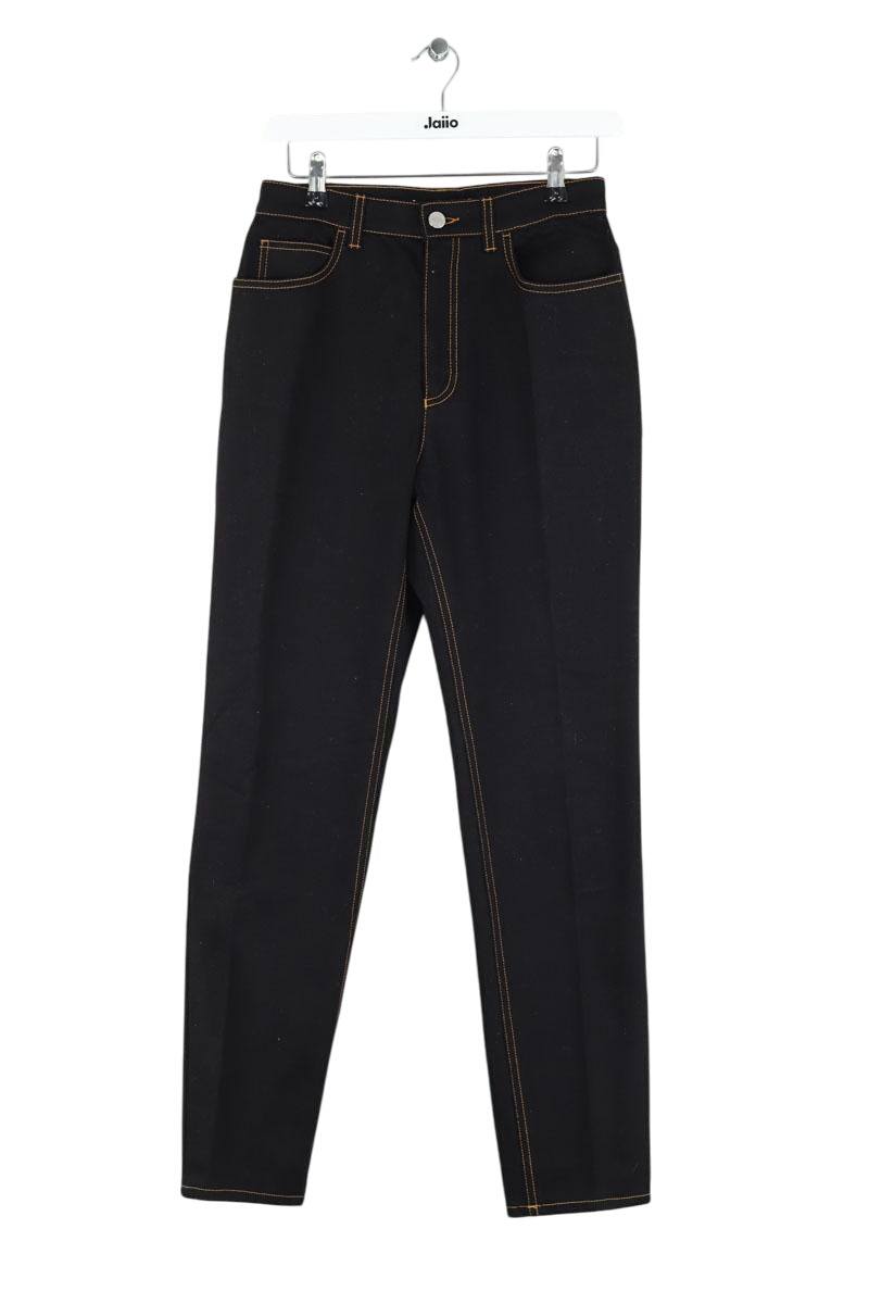 Jean droit Givenchy  Noir