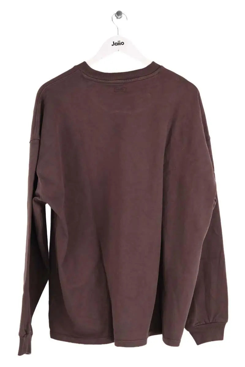 Sweatshirt SKIMS Marron en Coton
