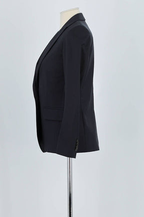 Blazer Figaret  Noir