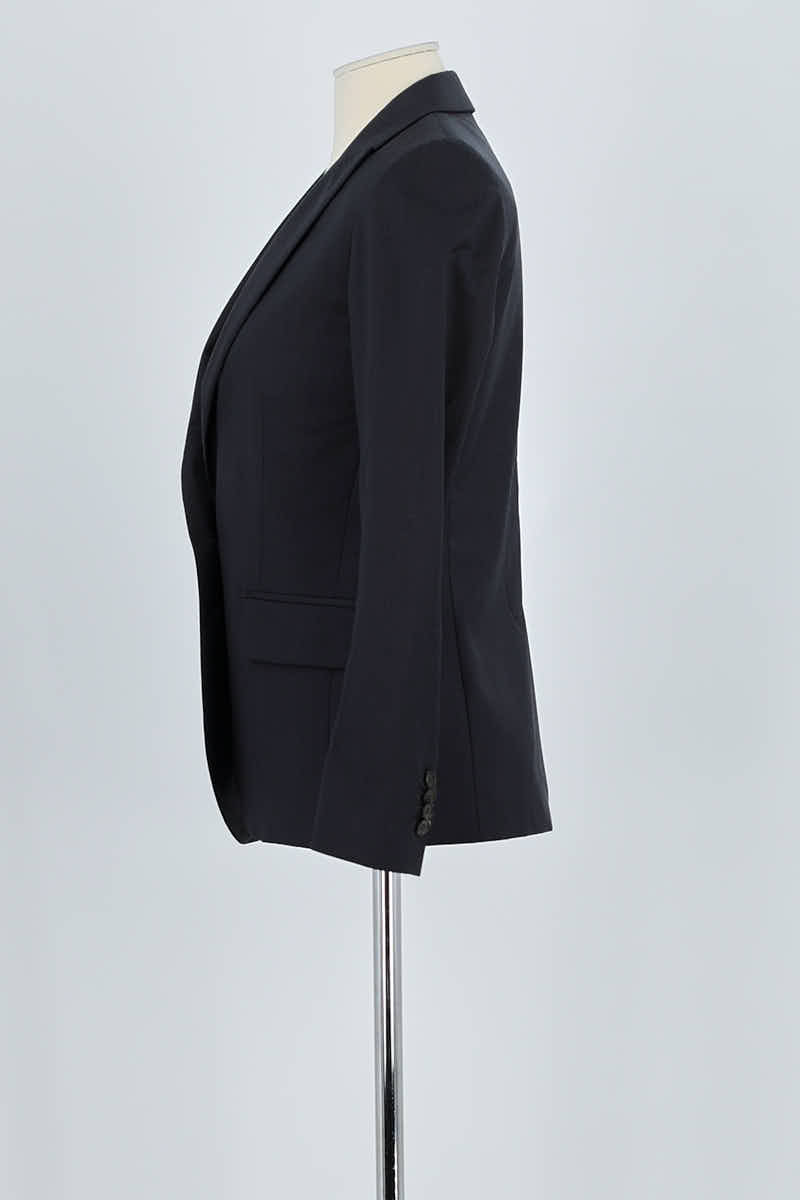Blazer Figaret  Noir